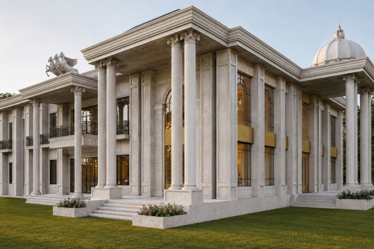 3-Star Hotel