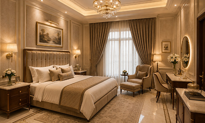Residential Designing