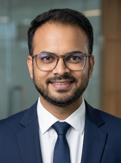 Er. Gourav Prasad